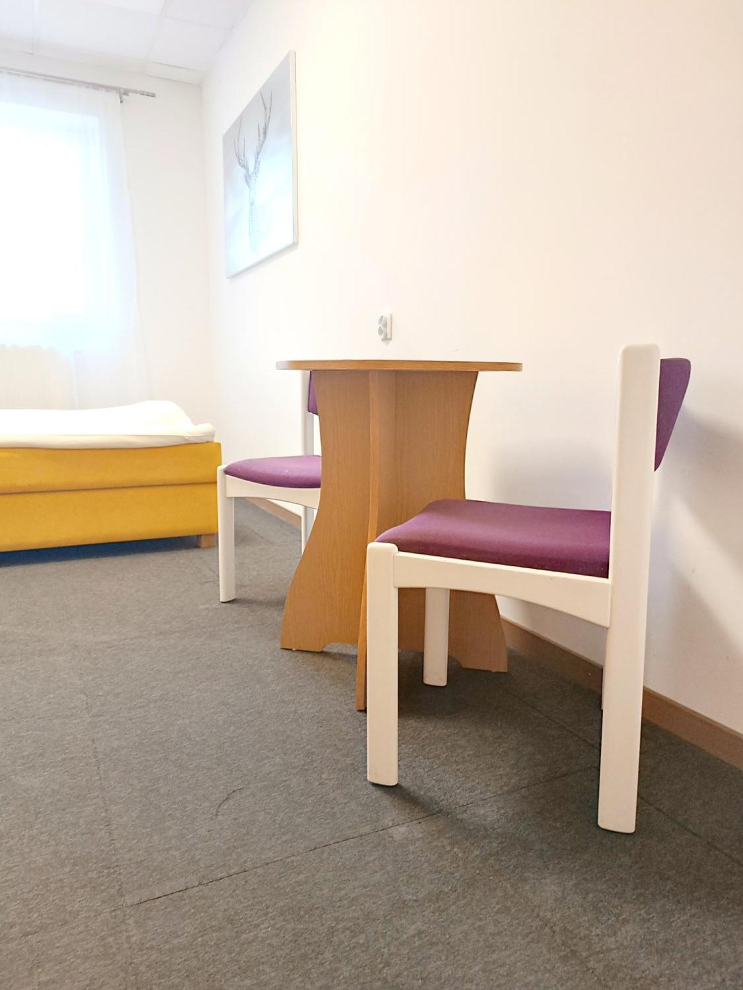 Hostel Krosnienska 12 Zielona Góra Exteriör bild