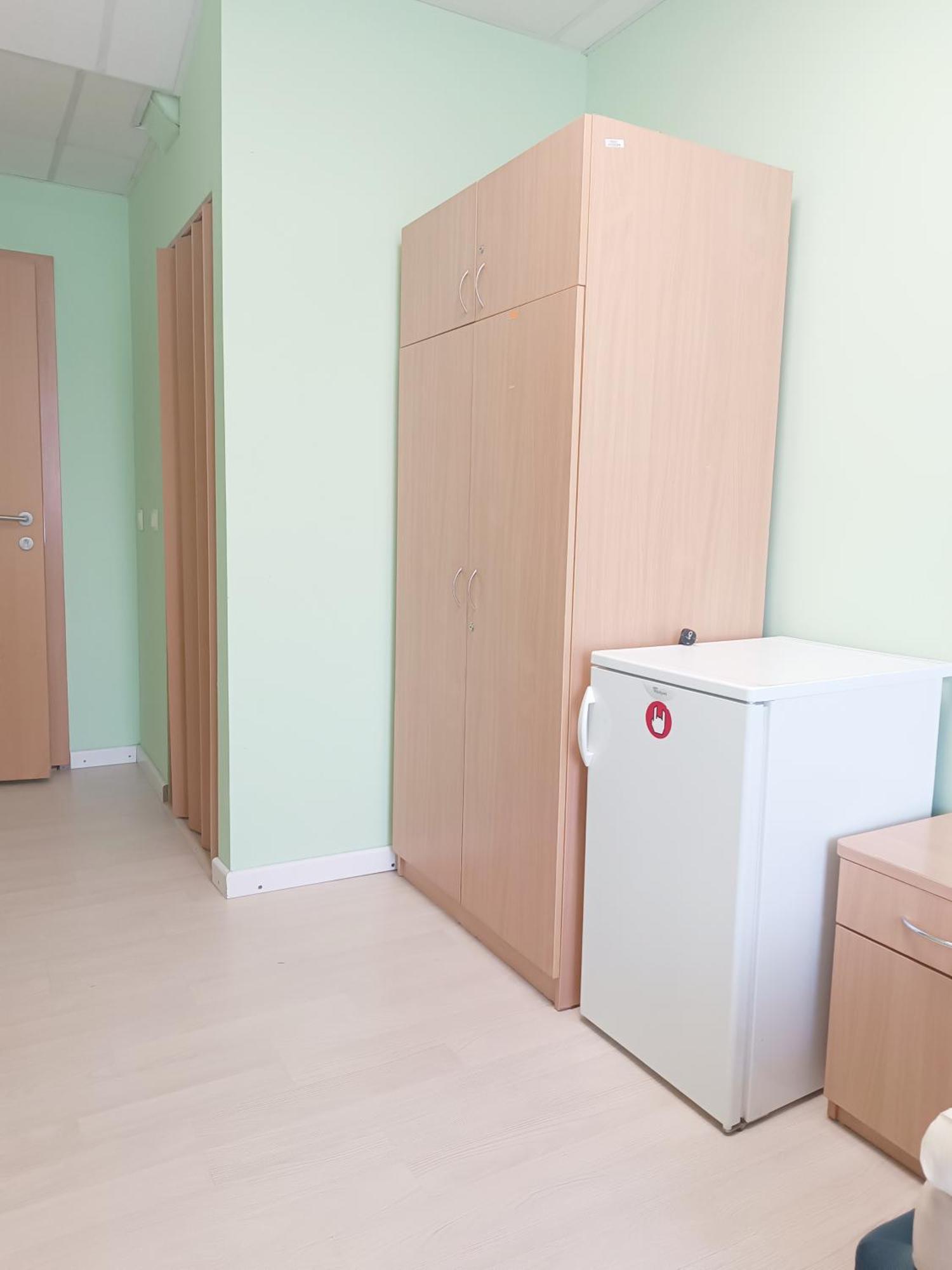 Hostel Krosnienska 12 Zielona Góra Exteriör bild