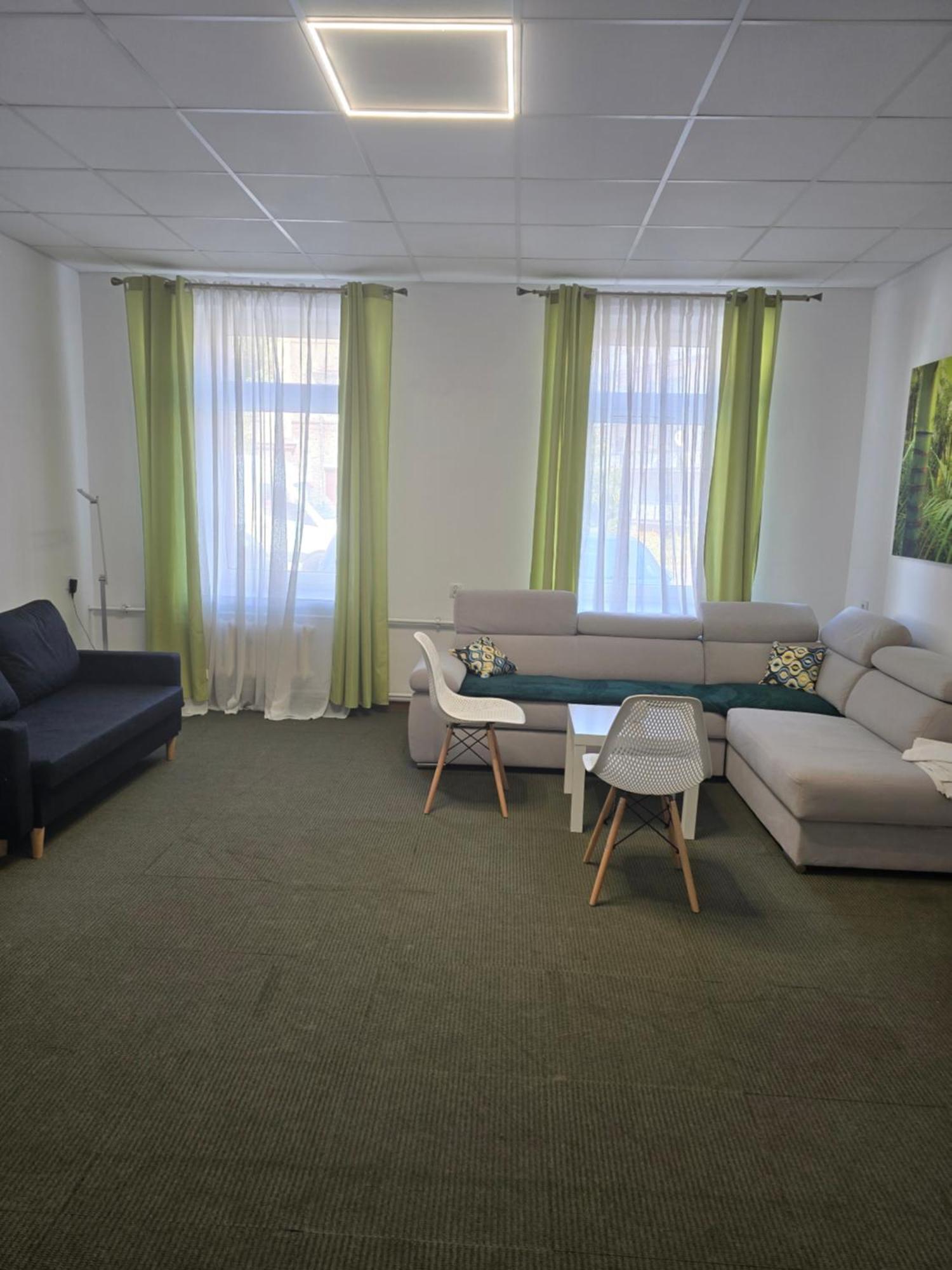 Hostel Krosnienska 12 Zielona Góra Exteriör bild